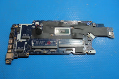 Dell Latitude 5410 14" Genuine Intel i5-10210U 1.6GHz Motherboard LA-J371P 2FGH4