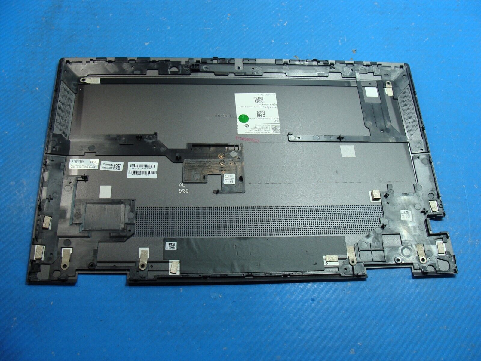 HP Envy x360 15m-ee0013dx 15.6