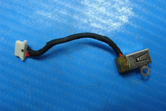 $11.99 | HP Elitebook 840 G7 14" Genuine Laptop Dc in Power Jack w/ Cable