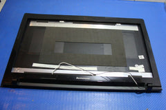 Lenovo G70-80 17.3" Genuine LCD Back Cover w/Front Bezel AP0U1000100