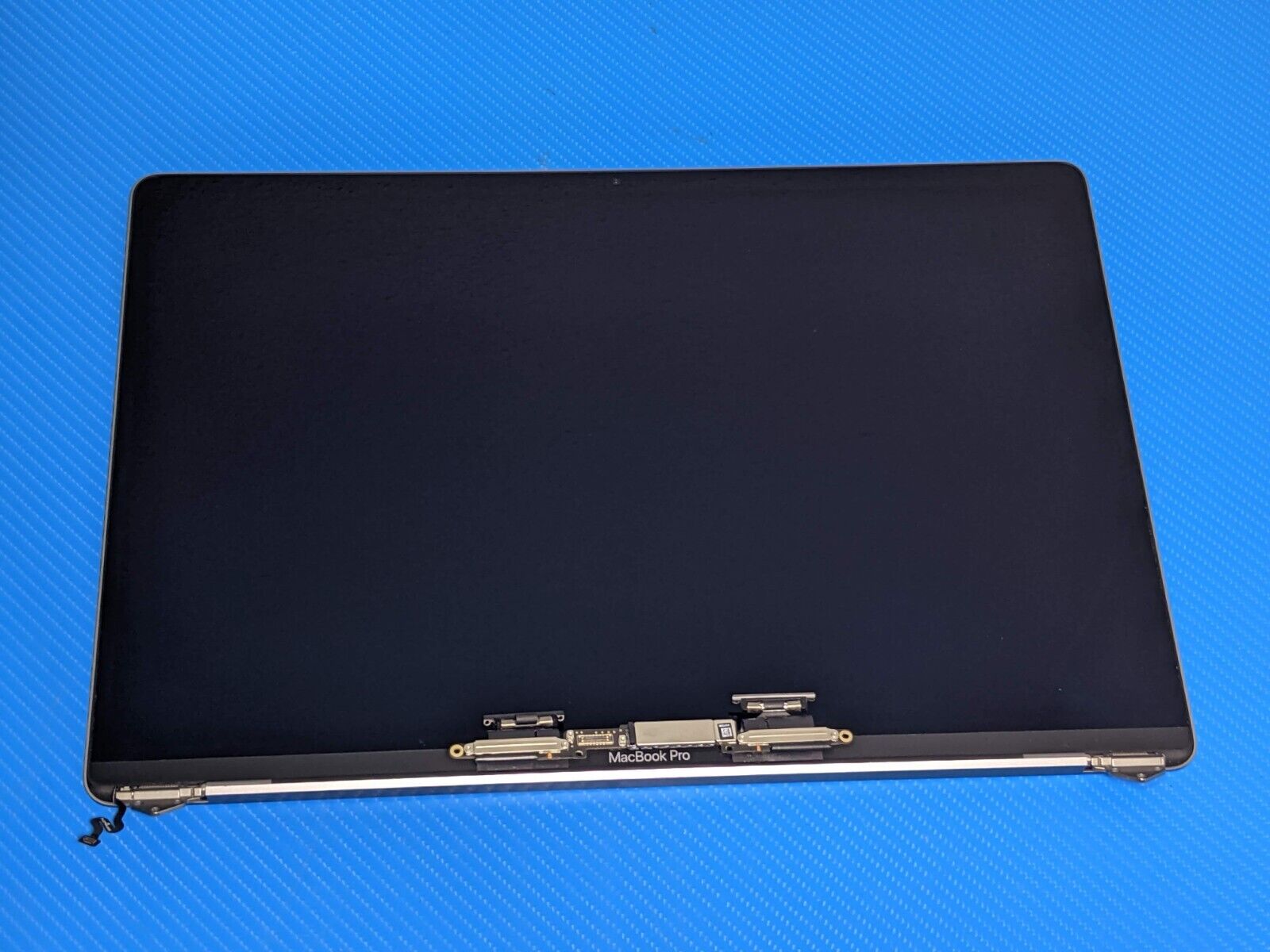 MacBook Pro A2141 16