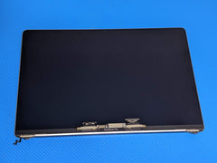 MacBook Pro A2141 16" Late 2019 MVVL2LL/A LCD Screen Assembly Gray 661-14200