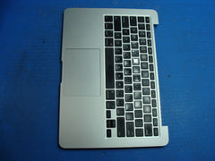 MacBook Pro A1502 Late 2013 ME864LL/A 13" Genuine Top Case NO Battery 661-8154