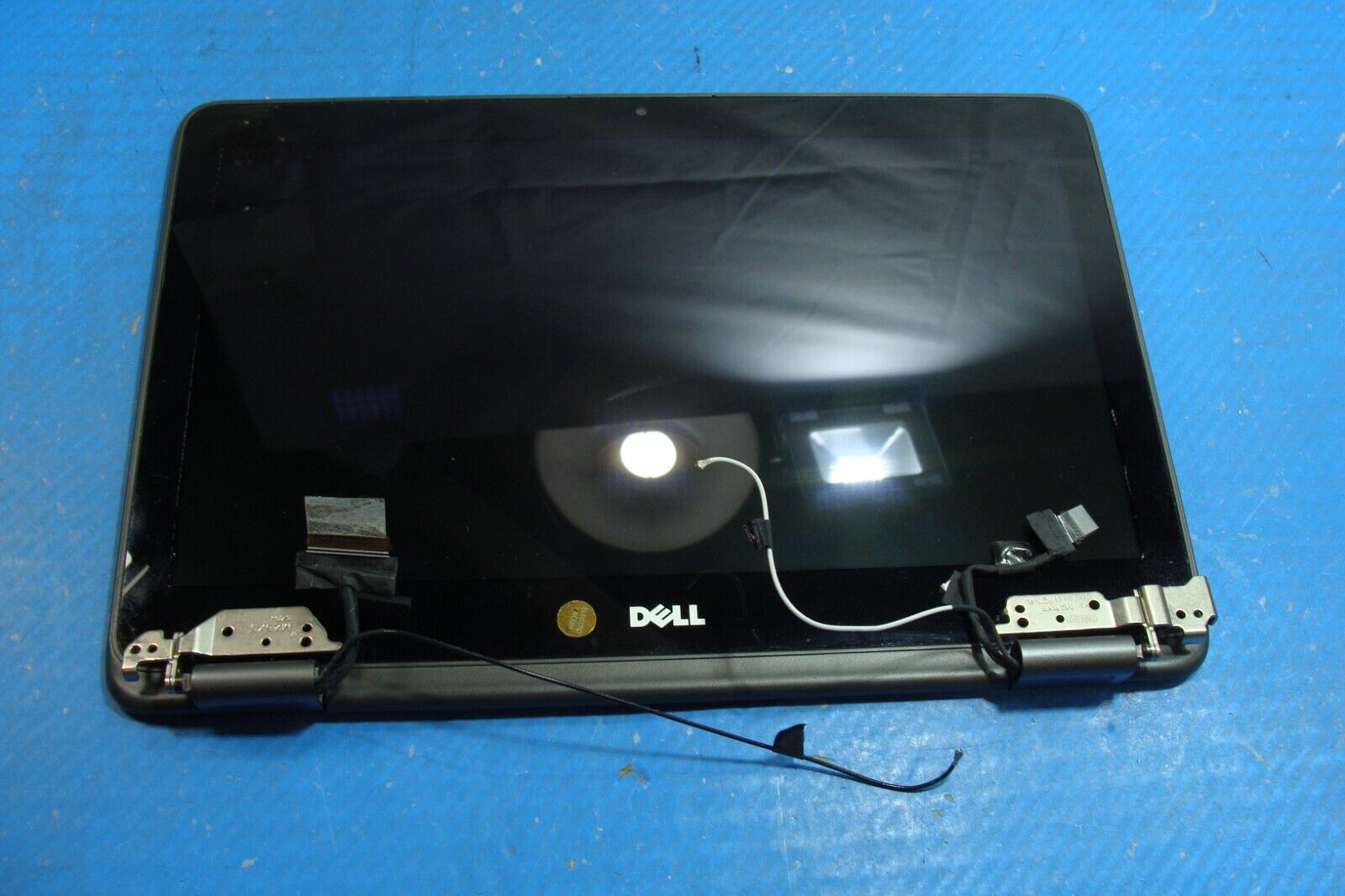 Dell Inspiron 11 3168 11.6