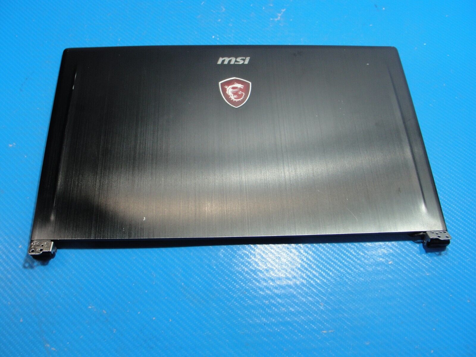 MSI GS63 Stealth 8RE 15.6