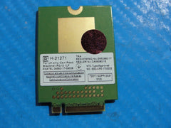 Dell Latitude 14" 5410 OEM Fibocom LTE/WCDMA 4G WWAN Card Module L850-GL 284DC