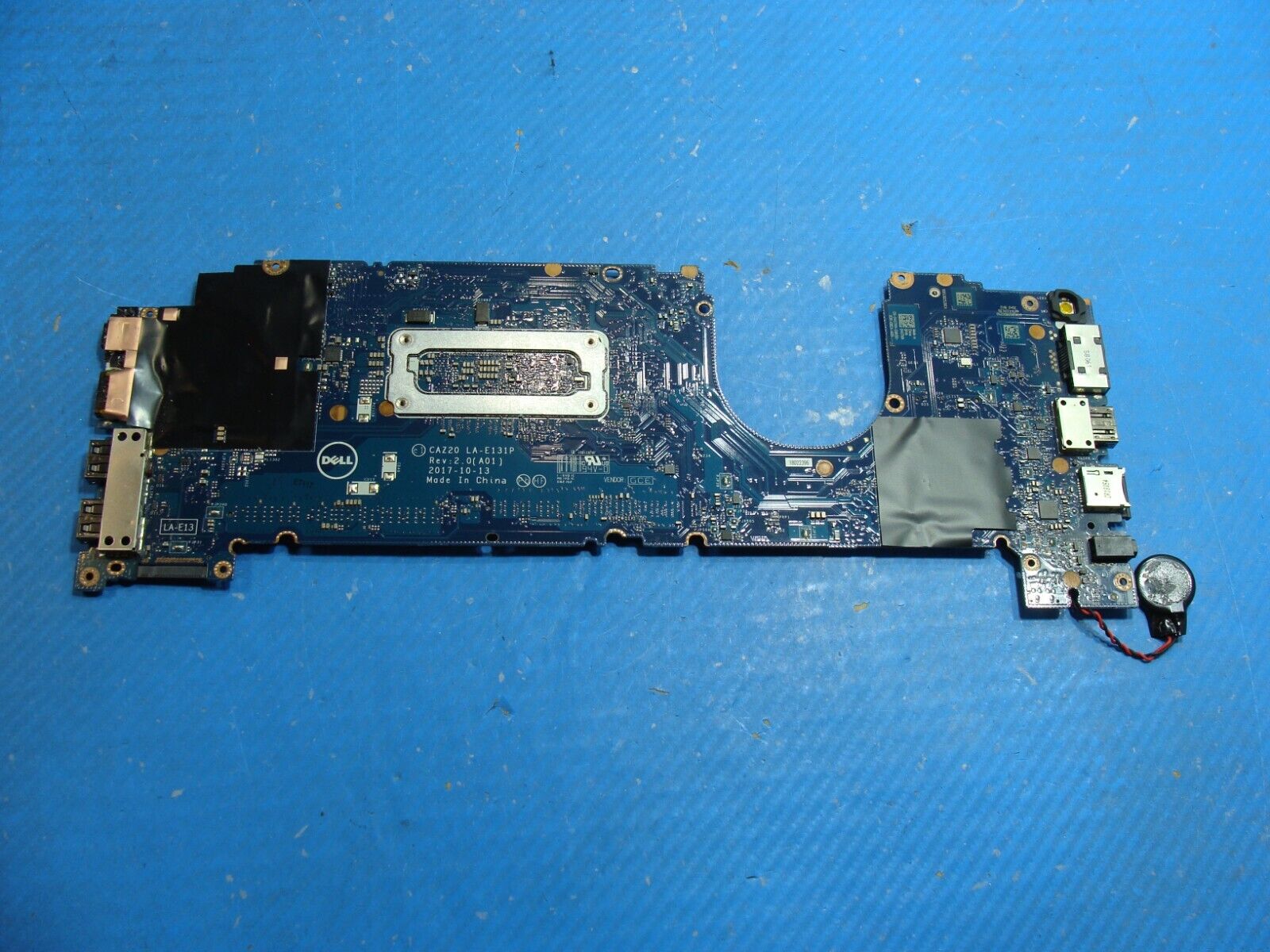 Dell Latitude 7480 14