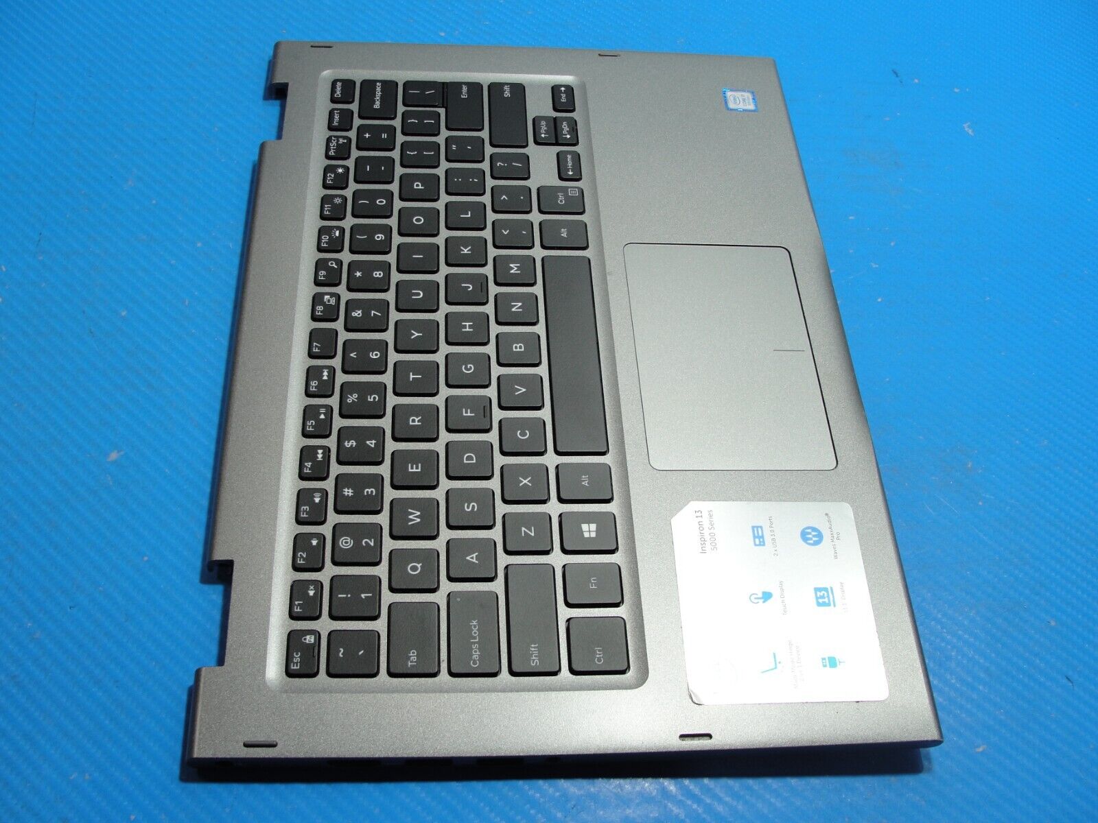 Dell Inspiron 13 5379 13.3