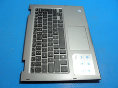 Dell Inspiron 13 5379 13.3" OEM Palmrest w/Touchpad Keyboard 6WN9M 5TRCH Grade A