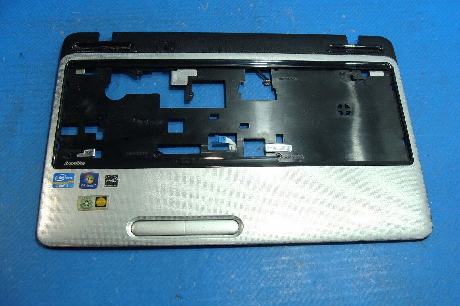 Toshiba Satellite L755 15.6