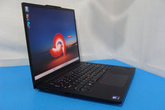 NEW! Lenovo Thinkpad P14s Gen 5 Workstation 14.5" 3K Ultra 7 32GB 1TB RTX500 Ada