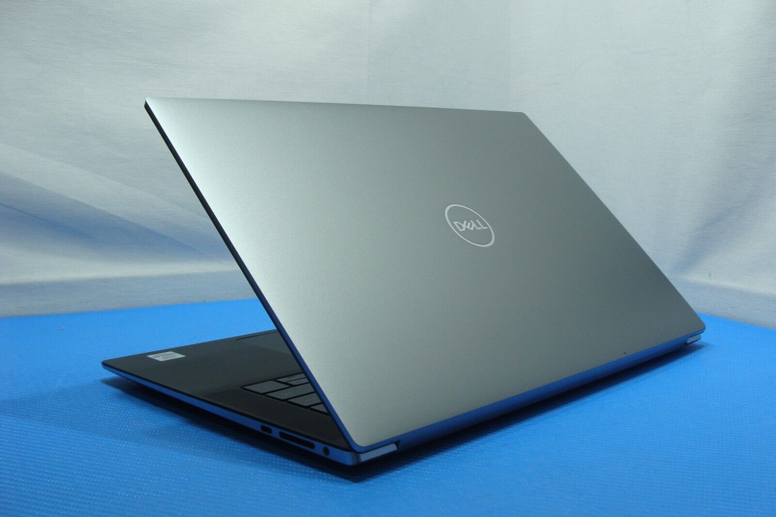 Dell Precision 5550 15.6