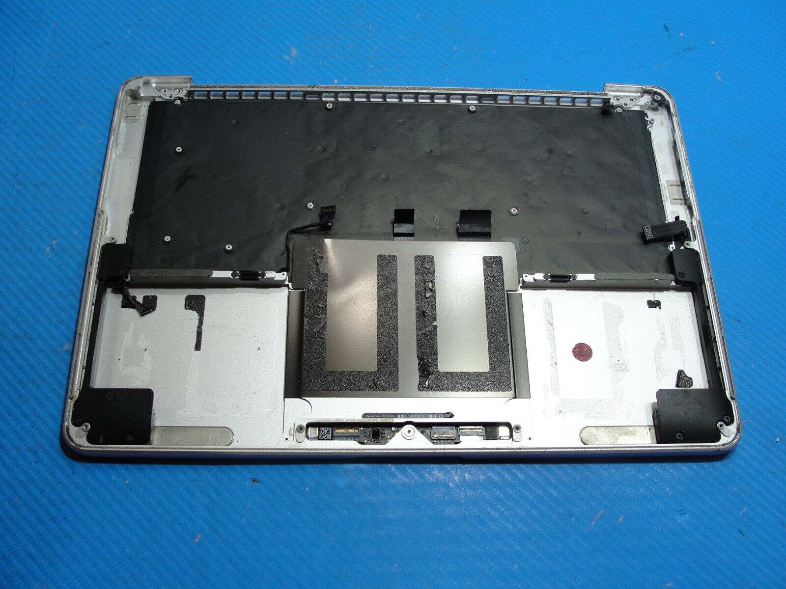 MacBook Pro A1502 13