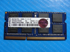 Acer VN7-791G-7939 Kingston 8GB PC3L-12800S SO-DIMM Memory RAM ACR16D3LS1KFG/8G