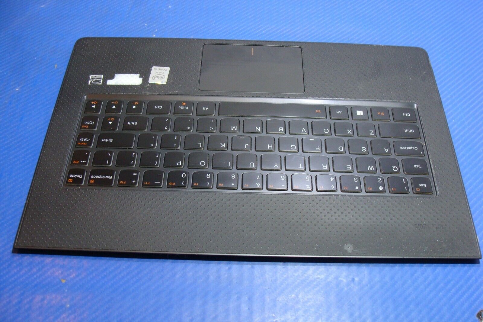 Lenovo Yoga 3 Pro 1370 13.3