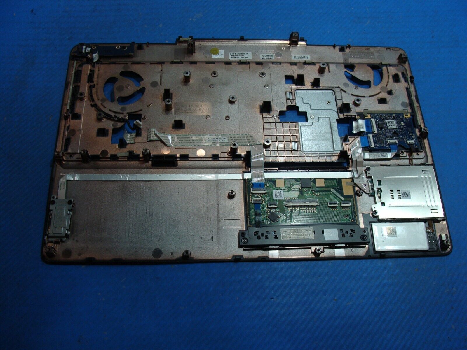 Dell Precision 7510 15.6