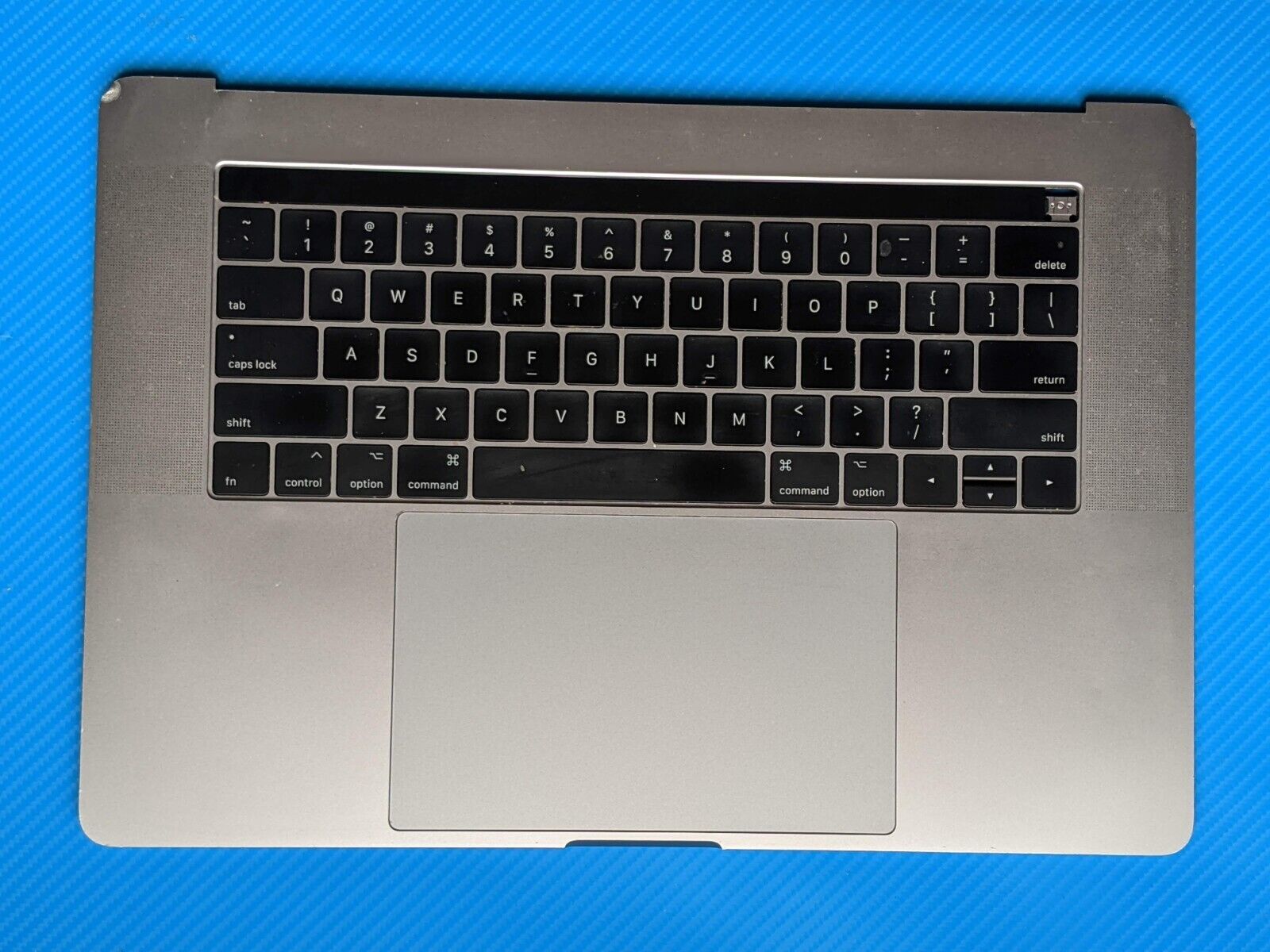 MacBook Pro 15