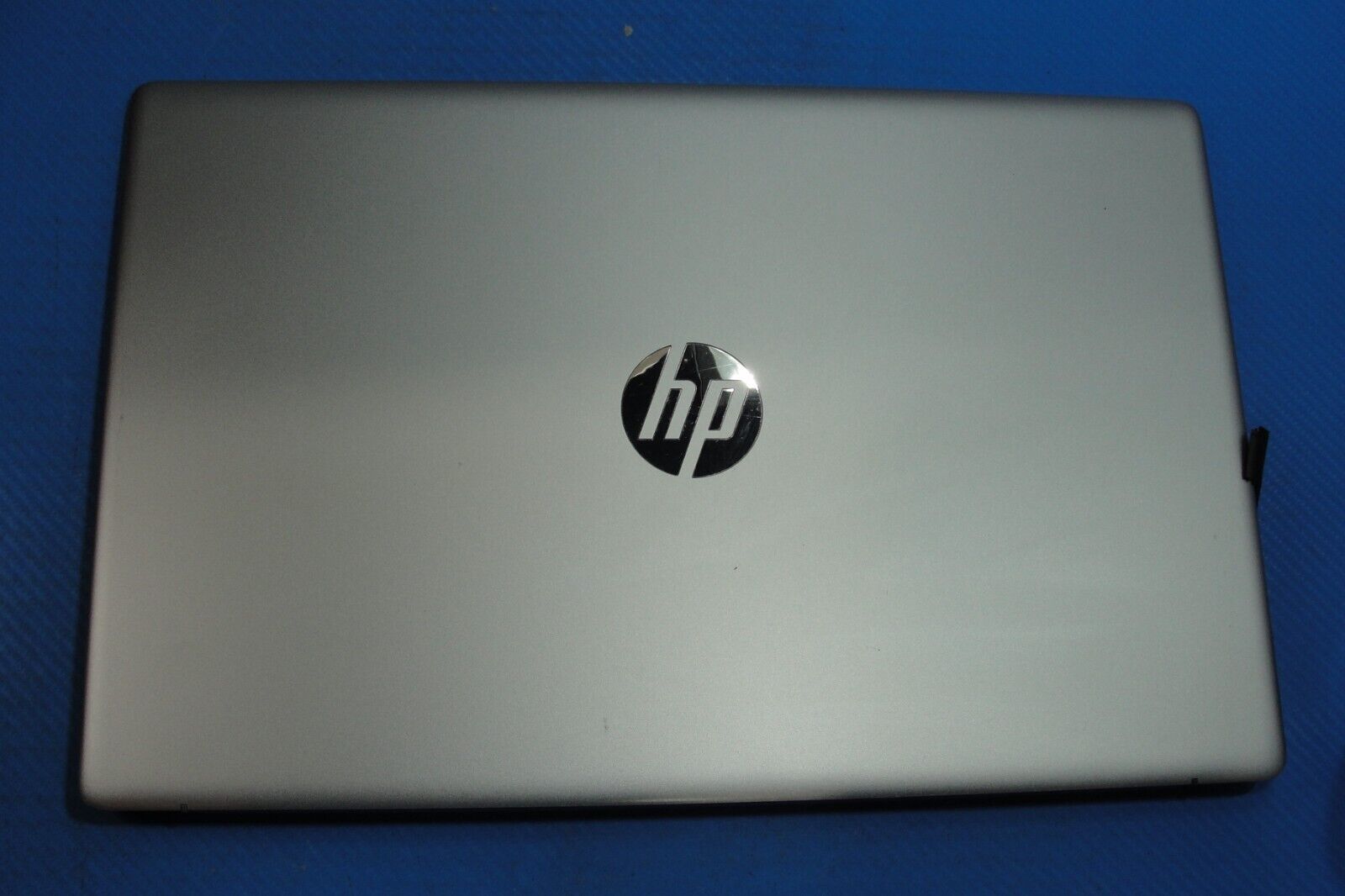 HP 17-cn0033dx 17.3