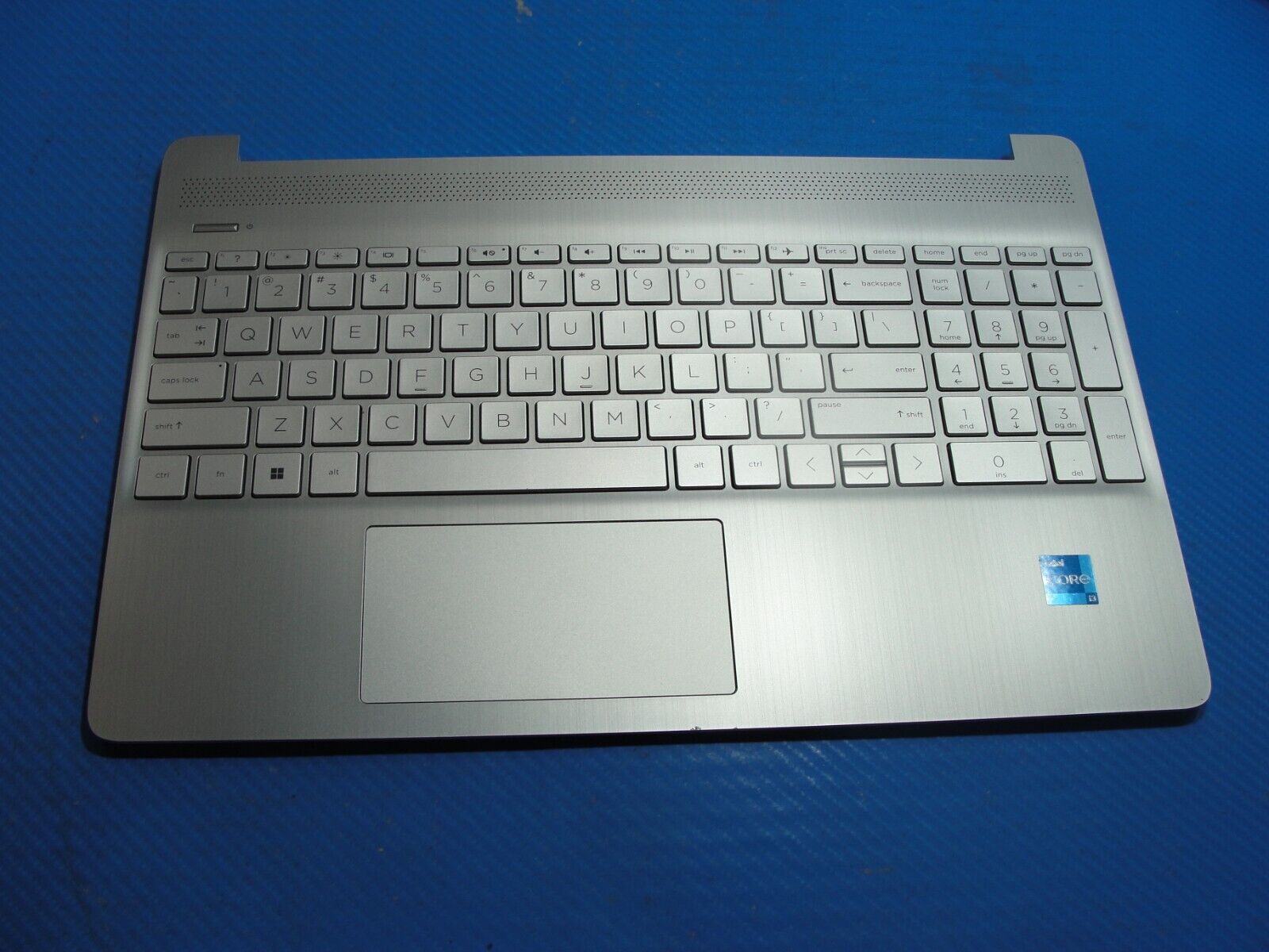 HP 15-dy2702dx 15.6