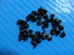 Dell Latitude 15.6” 5580 Genuine Laptop Screw Set Screws for Repair ScrewSet