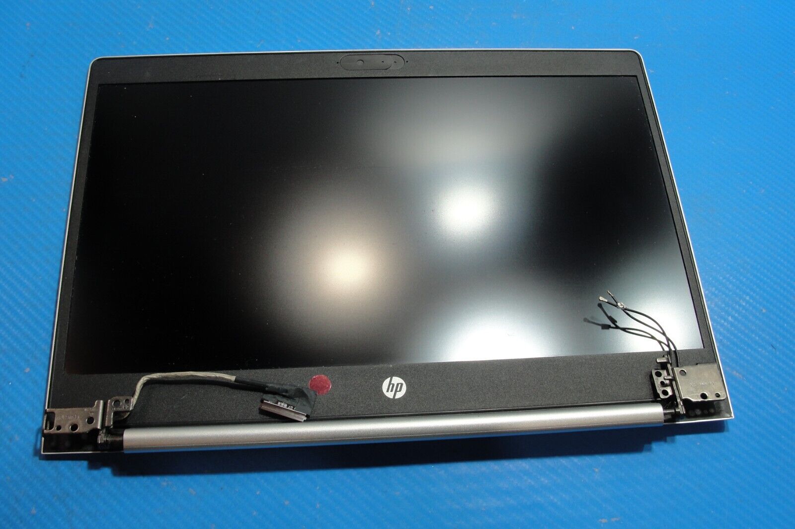 HP ProBook 440 G7 14