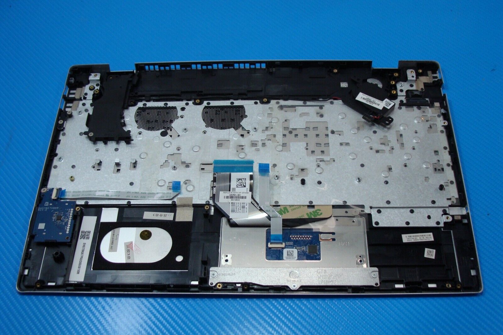 HP Pavilion 15-cw0007cy 15.6