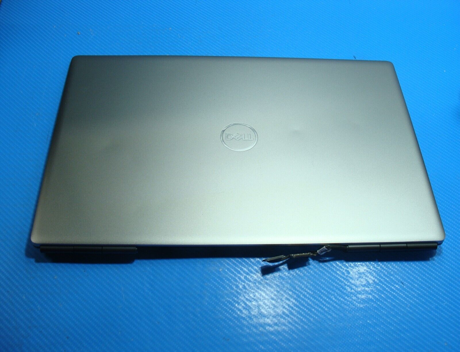 Dell Precision 7760 17.3