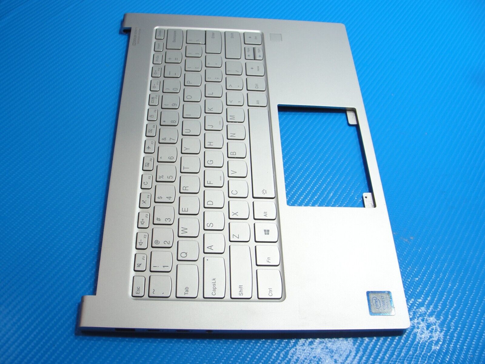 Lenovo Yoga C930-13IKB 13.9