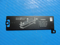 Dell Latitude 7420 14" Genuine SSD Thermal Support Bracket 917H8