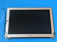 MacBook Air 13" A1466 Mid 2017 MQD32LL/A Glossy LCD Screen Assembly 661-02397