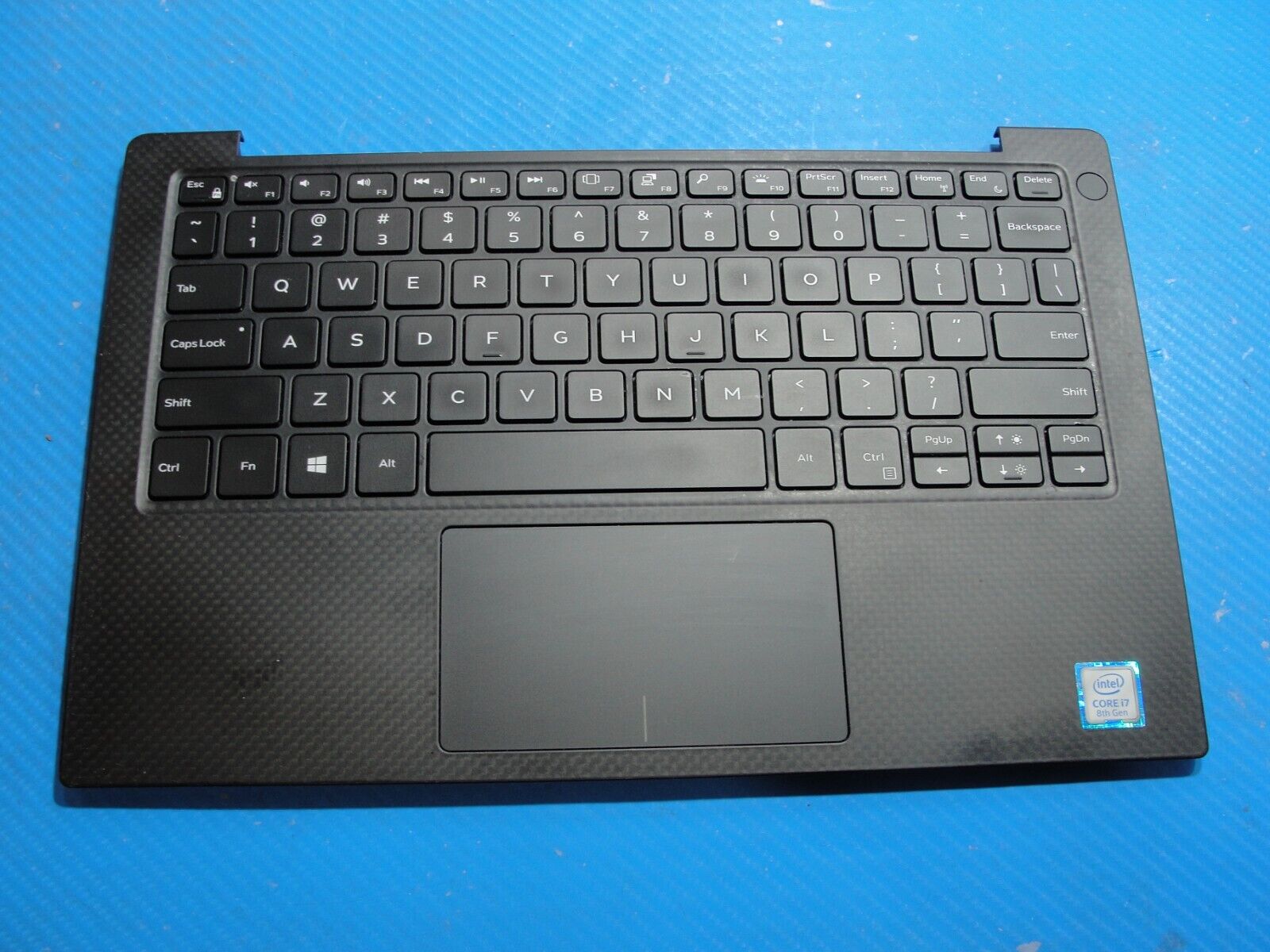 Dell XPS 13 9370 13.3