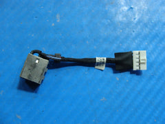 Dell Latitude E7470 14" DC IN Power Jack w/Cable VCYYW DC30100X100