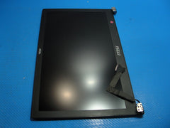 MSI GS63 Stealth 8RE 15.6" Genuine Matte FHD LCD Screen Complete Assembly