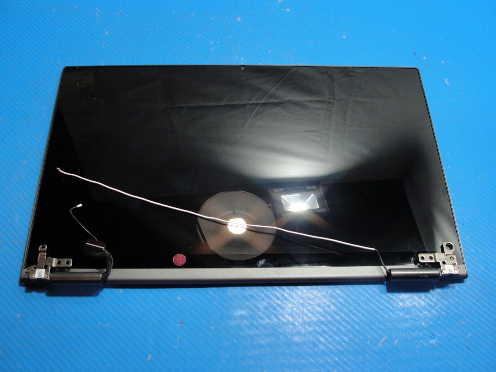 Lenovo Yoga C740-15IML 15.6