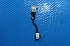 Dell Inspiron 5400 2in1 14" OEM DC IN Power Jack w/Cable N8R4T 450.0KD0D.0001