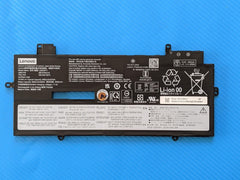 Lenovo X1 Carbon 10th Gen 14" Battery 15.44V 57Wh 3600mAh 5B10W13974 L20D4P71