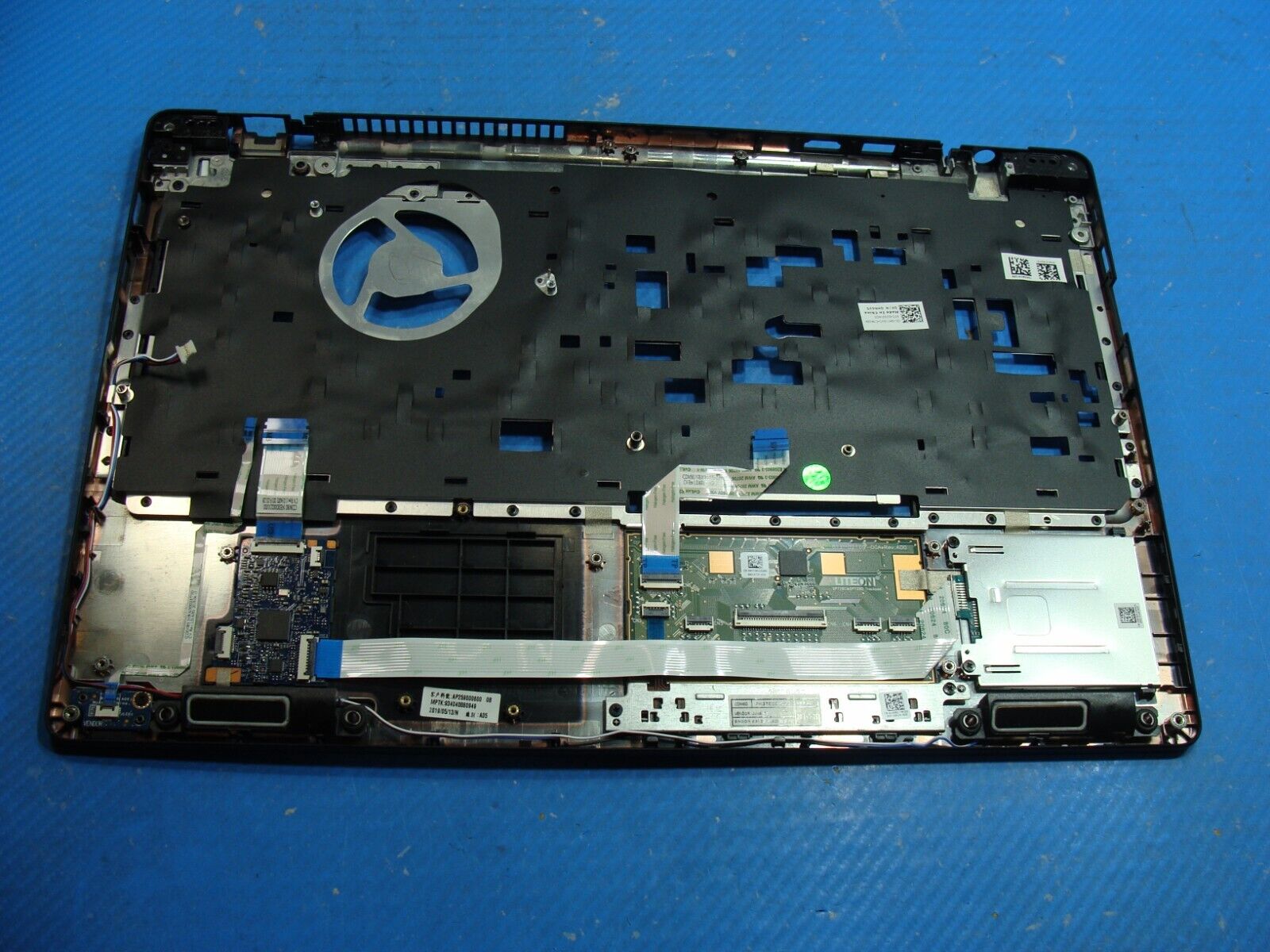 Dell Latitude 5590 15.6