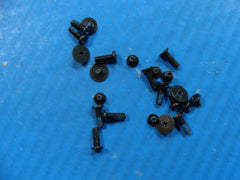 Dell Inspiron 15 5579 2in1 15.6" Genuine Screw Set Screws for Repair ScrewSet