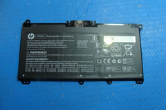 HP 15.6” 15-db0031nr OEM Laptop Battery 11.34V 41.04Wh 3440mAh HT03XL L11119-855