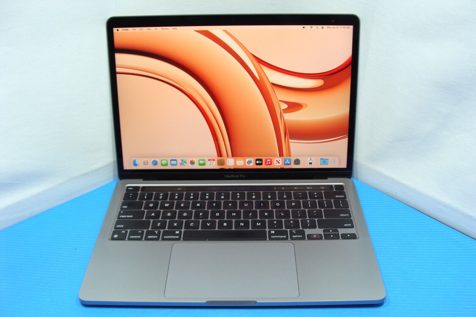 Apple MacBook Pro 13