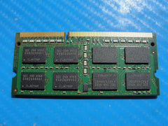 Lenovo P50s Samsung 4GB PC3L-12800S Memory RAM SO-DIMM RAM M471B5273CH0-YK0