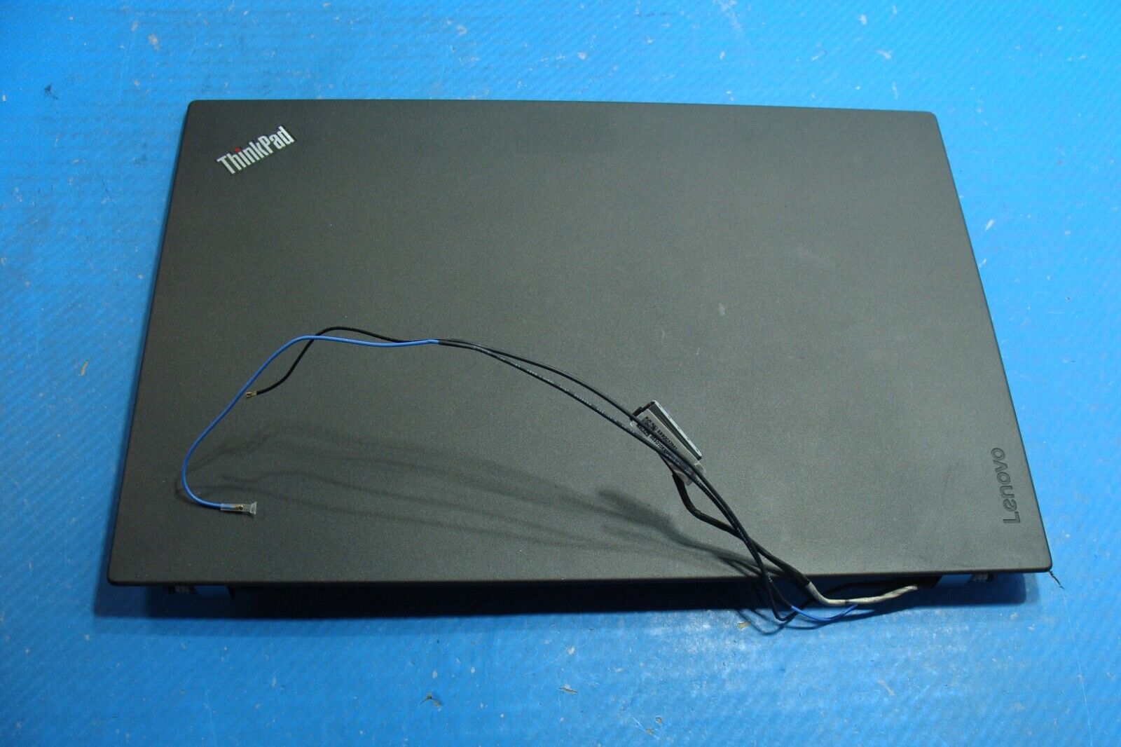 Lenovo ThinkPad T460 14