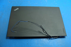 Lenovo ThinkPad T460 14" Genuine Matte FHD LCD Screen Complete Assembly