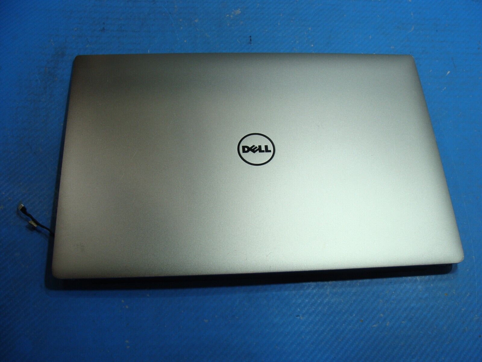 Dell XPS 15 9560 15.6