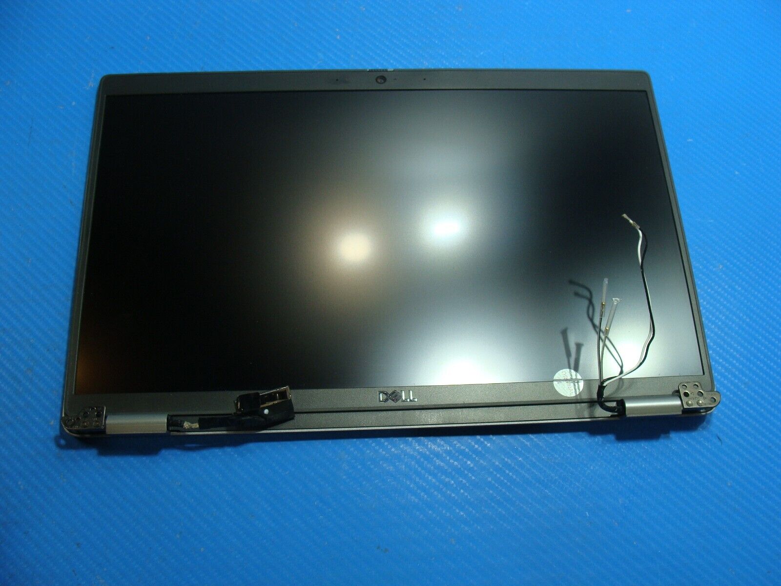 Dell Latitude 14” 5420 Genuine Laptop Matte FHD LCD Screen Complete Assembly