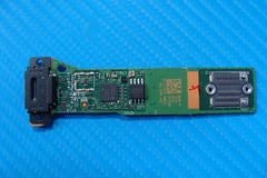 Dell Latitude 7420 14" Genuine Laptop USB-C Type-C I/O Board LS-K372P VY00G