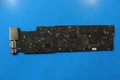 MacBook Air 13" A1466 Mid 2013 BTO OEM i7-4650U 1.7GHz 8GB Logic Board 661-7479