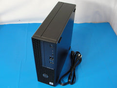 Dell Optiplex 3080 sff i5-10500 3.10GHz, 8GB RAM, 128GB NVME, WIFI, BT, W11 Pro