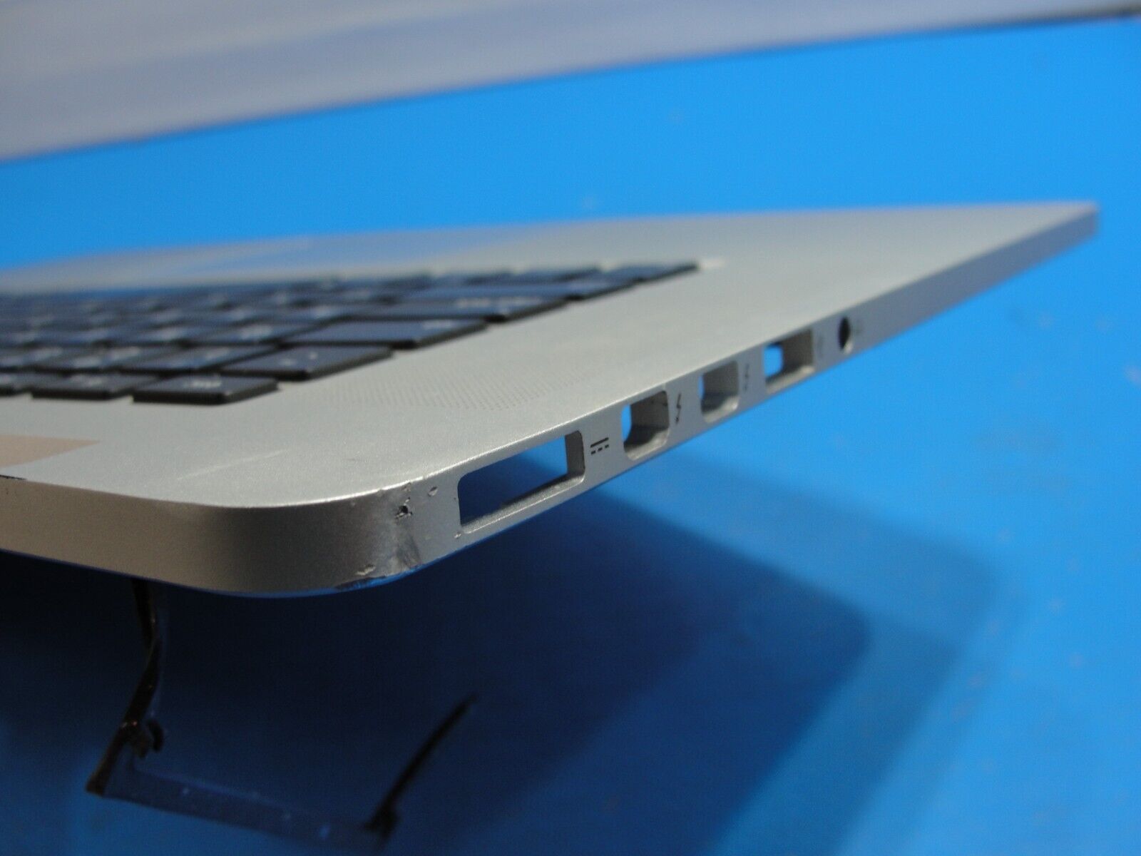 MacBook Pro A1398 2013 ME293LL 15