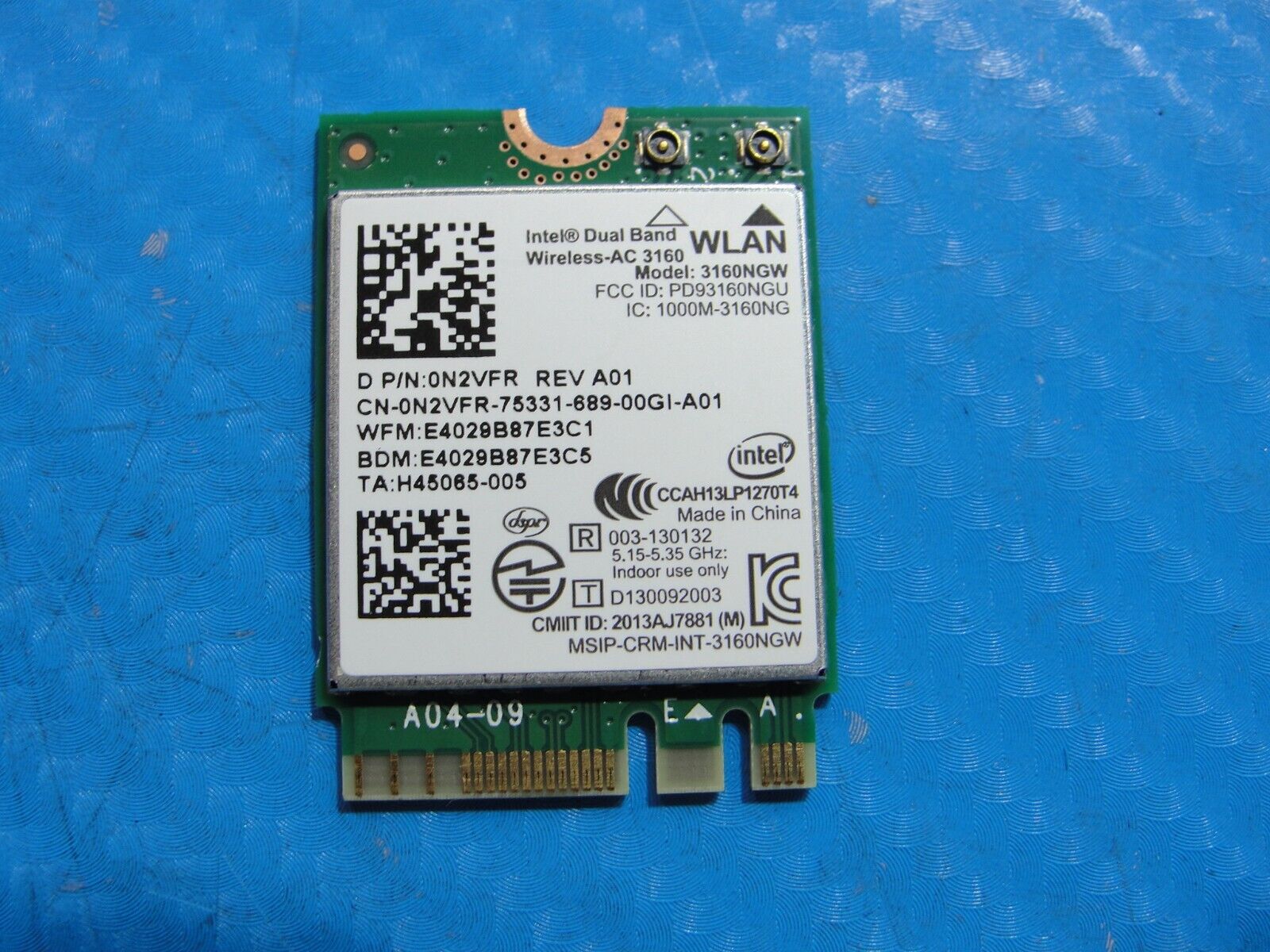 Dell Inspiron 17 5759 17.3